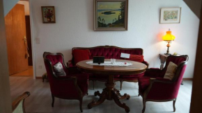 Dream apartment in nice villa near forest